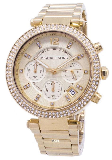 Michael Kors women's watches sale